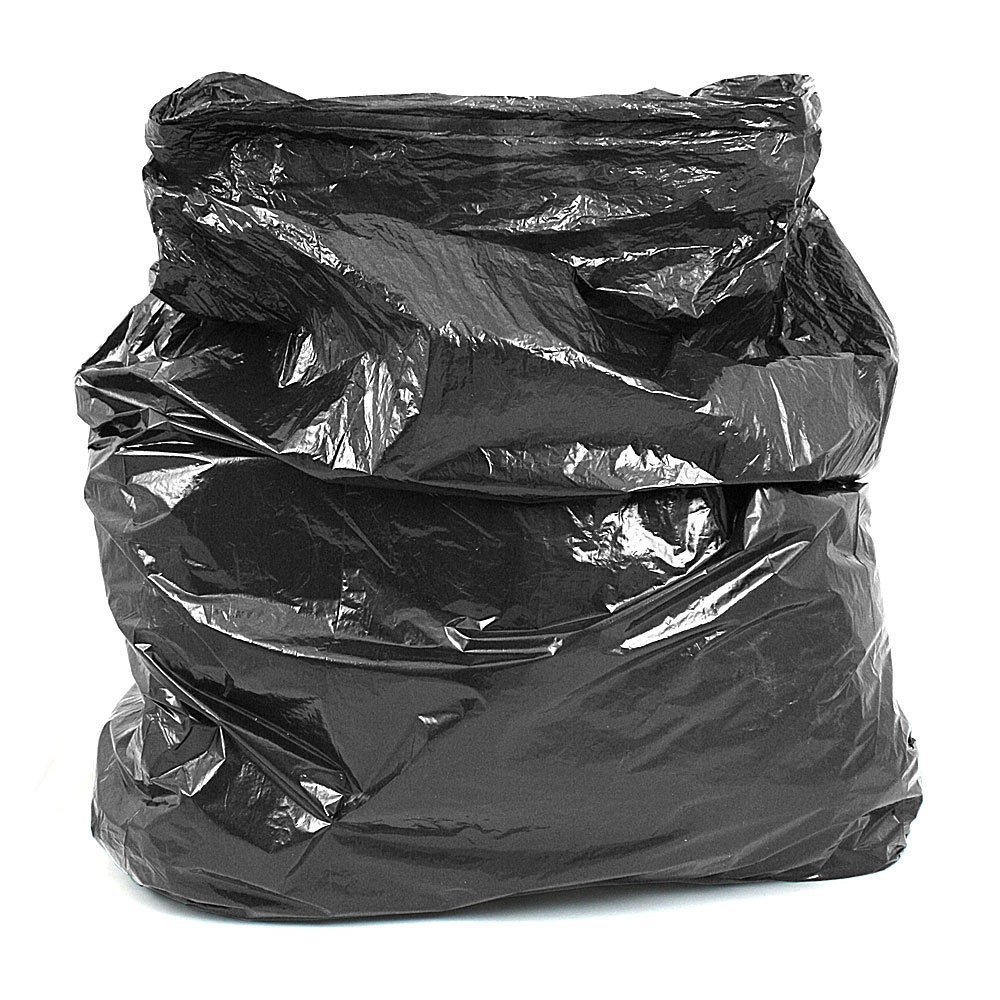 Black Sacks CK Consumables Ltd