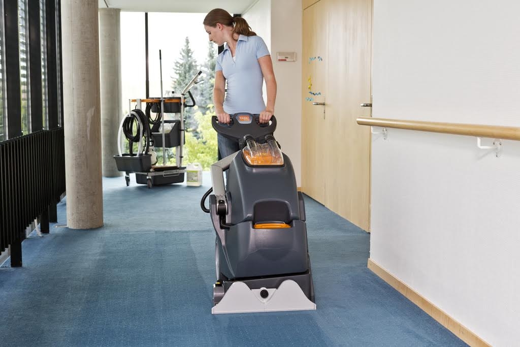 Pro Carpet 45 CK Consumables Ltd